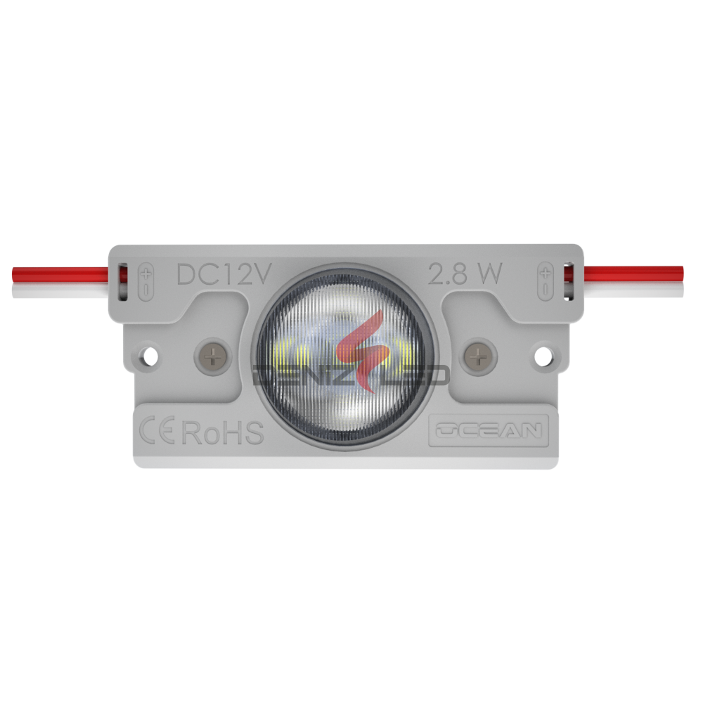 2.8W KESİTTEN TEKLİ MODÜL LED